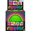 Игрушка-антистресс NeeDoh серии Super – Яркие кружочки (зеленый)