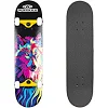 Скейтборд WORKER Psydog SKATEBOARD KLON