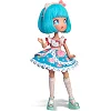 Кукла 4SF Manga Dolls серии Hello Kitty – Красотка Пинк