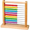 Деревянные счеты Viga Toys (50493)