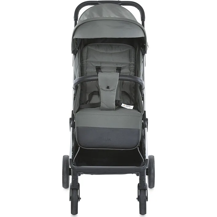 Детская коляска прогулочная LINK ME 1129 Moss Striped