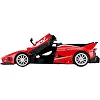 Игрушечный автомобиль на радиоуправлении Ferrari FXX K EVO 1:14, Rastar (15020)
