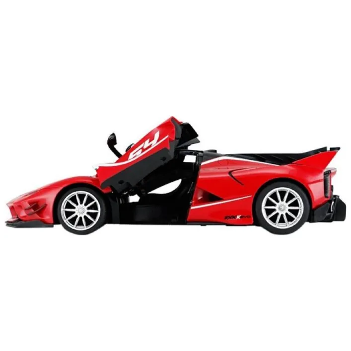 Игрушечный автомобиль на радиоуправлении Ferrari FXX K EVO 1:14, Rastar (15020)