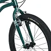 Велосипед детский LIGHTY MB 20LIGHTY RAIN FOREST, колеса 20 дюймов