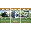 Настольная карточная игра "Хлопок" BVN001 (БВН001) 64 карточки