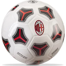 М'яч ігровий AC Milan, Mondo, 230мм 02074
