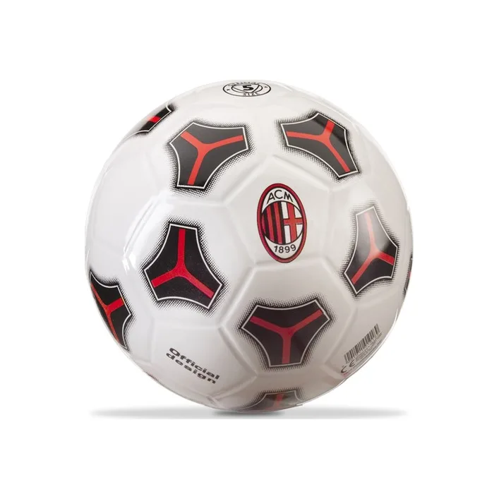 М'яч ігровий AC Milan, Mondo, 230мм 02074