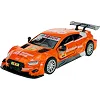 Автомодель TechnoDrive – AUDI RS 5 DTM (оранжевый) (Маш0356)