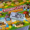 Настольная игра "Коммерсанты. Junior"
