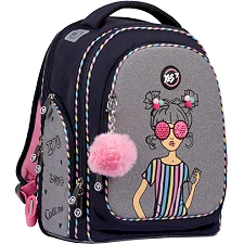 Рюкзак S-84 Girls style YES (Кнц2385)