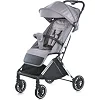 Коляска детская прогулочная LINK ME 1129 Silver Striped