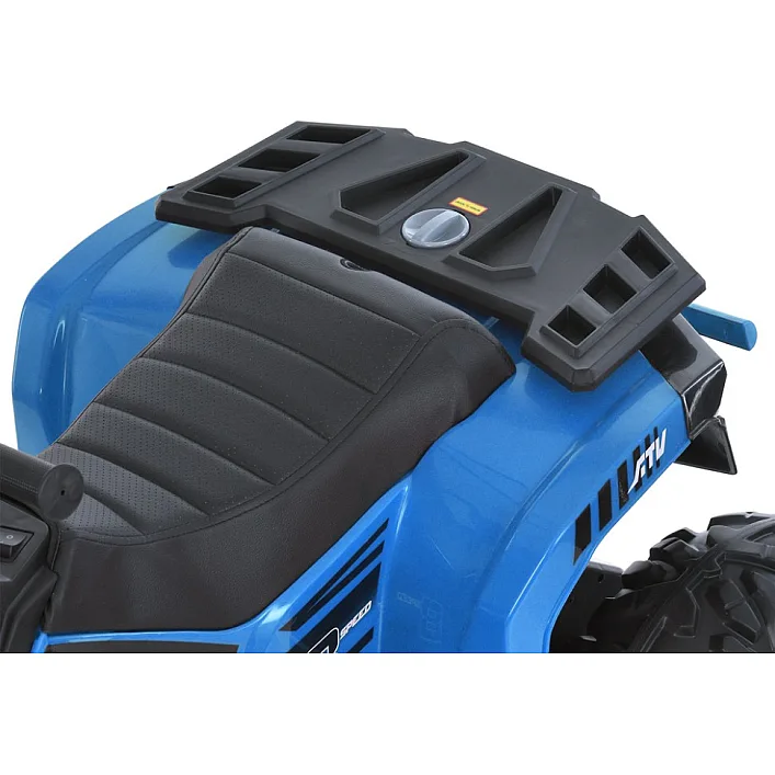 Детский электромобиль Квадроцикл M 6060EL-4(24V) до 35 кг