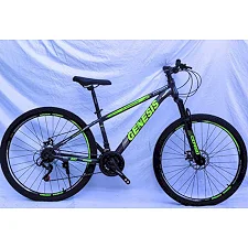 Велосипед Спортивний Corso 27.5" дюймів «Genesis» GS-27625