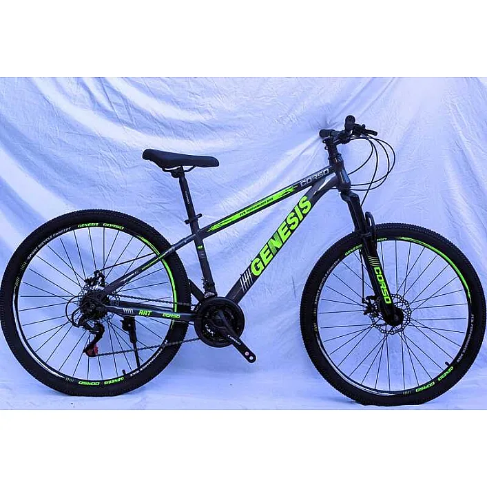 Велосипед Спортивний Corso 27.5" дюймів «Genesis» GS-27625