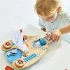 Игровой набор Hape Спасательный катамаран (E3427)