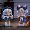 Колекційна фігурка Дивовижний особняк Pop Top Lucky Emma YQ-000006 серії "Misya"