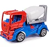 Авто FS 1 Бетоносмеситель 049 ORION (Укр6049)