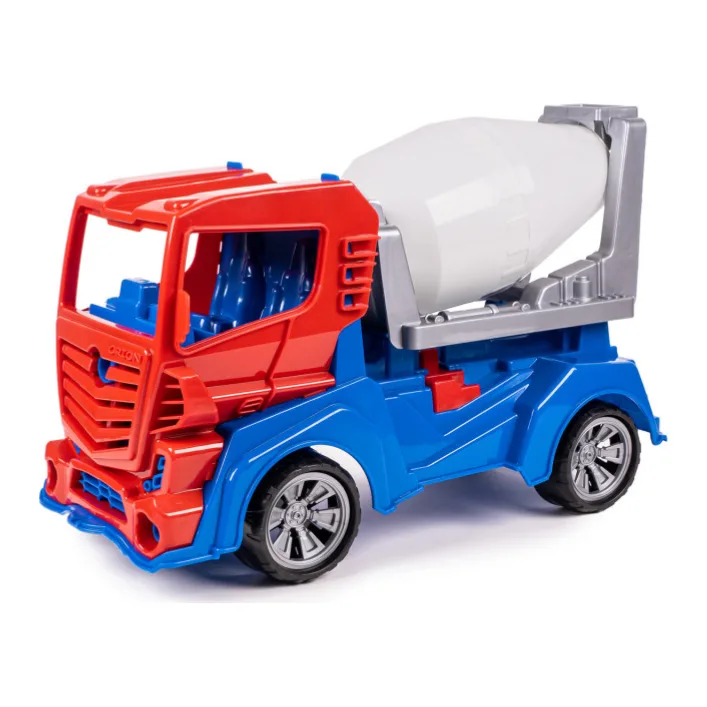 Авто FS 1 Бетоносмеситель 049 ORION (Укр6049)