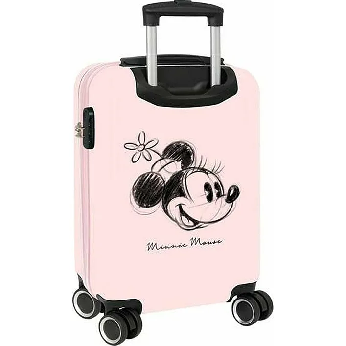 Валіза Minnie Mouse Baby, Safta (09420)