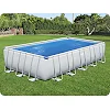 Солнечное укрытие для бассейна Bestway 58228 732 x 366 см