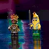 Конструктор LEGO Fortnite Klombo 1084 деталі (77077)