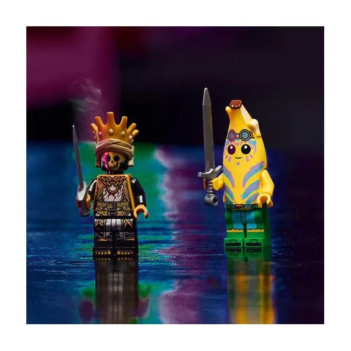 Конструктор LEGO Fortnite Klombo 1084 деталі (77077)