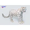 Анимированная игрушка Снежный барс H. 95см HANSA (0006)