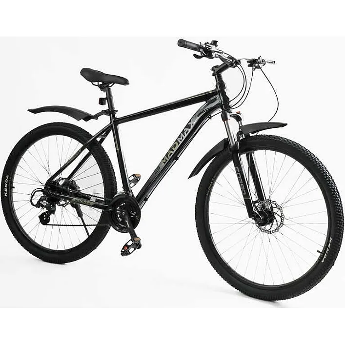 Велосипед Спортивний Corso MADMAX 29" MX-29062