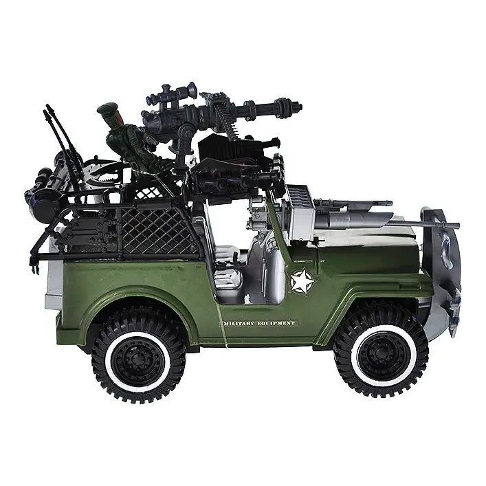 Военный набор в шарик TL761 р.34*31см (Хло0761)