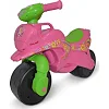 Мотоцикл "Sport" розовый 0138/650 DOLONI (Укр1383)