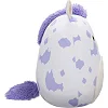 М'яка іграшка SQUISHMALLOWS – КІНЬ АБЕЛІТА (30 cm)