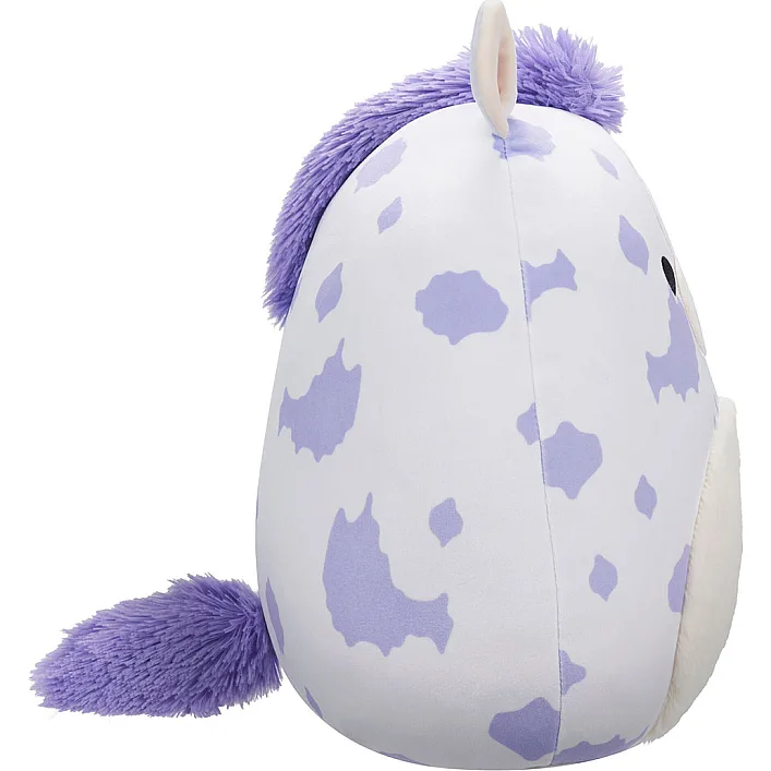 М'яка іграшка SQUISHMALLOWS – КІНЬ АБЕЛІТА (30 cm)