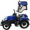 Модель Britains Трактор New Holland T8.435, 1:32 (43216)