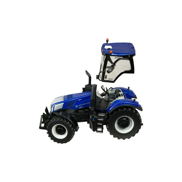 Модель Britains Трактор New Holland T8.435, 1:32 (43216)