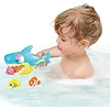 Ігровий набір KIDDI SMART – МОРСЬКА ПРИГОДА (для гри у ванній)