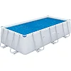 Солнечное укрытие для бассейна Bestway 58240 404 x 201 см