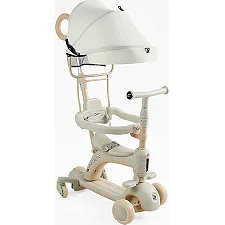 Самокат 5в1 "Skyper" LF-02865