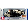 Игровой набор - АВТОПЕРЕВОЗЧИК автомоделью VW Polo GTI Mark 5 18-31403 (Маш6584)
