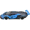 Модель автомобиля "Lamborghini" AP7700(Blue) масштаб 1:24