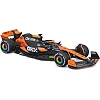 Автомодель - MCLAREN F1 MCL38 (2024) (1:43)