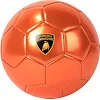Футбольний м'яч LAMBORGHINI, помаранчевий, р.5 (00197)