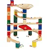 Конструктор-лабиринт Hape Quadrilla Ускорение 136 эл. (E6007)