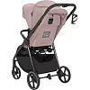 Прогулочная коляска CARRELLO Bravo M/Lite CRL-5529 Club Beige (Нем2953)
