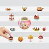Игровой набор для творчества Создай ужин MGA's Miniverse 591825 серии "Mini Food"