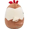 Мягкая игрушка Squishmallows – Петушок Тод (30 cm)