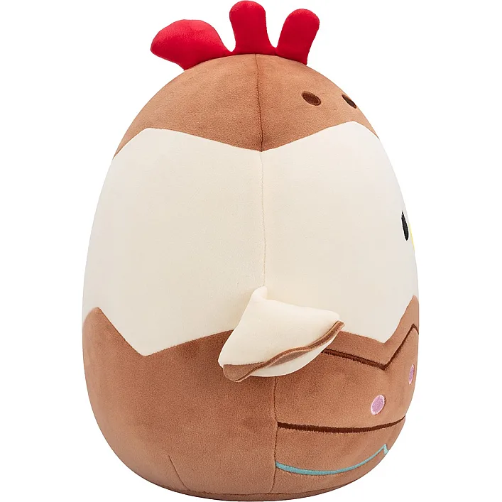 Мягкая игрушка Squishmallows – Петушок Тод (30 cm)