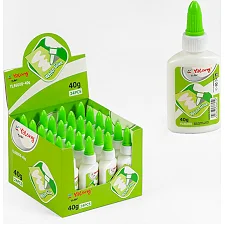 Клей С 62082 (12) ЦЕНА ЗА 24 ШТУКИ В БЛОКЕ