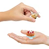 Игровой набор для творчества Создай ужин MGA's Miniverse 591825 серии "Mini Food"