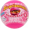 Набір м’яких іграшок-сюрпризів у кулі SURPRIZAMALS S4 – МАМА ТА МАЛЮК (6 видів в асорт.)