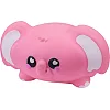 Коллекционная игрушка-антистресс Smooshzees серии Snugzees - Слон Баблз
